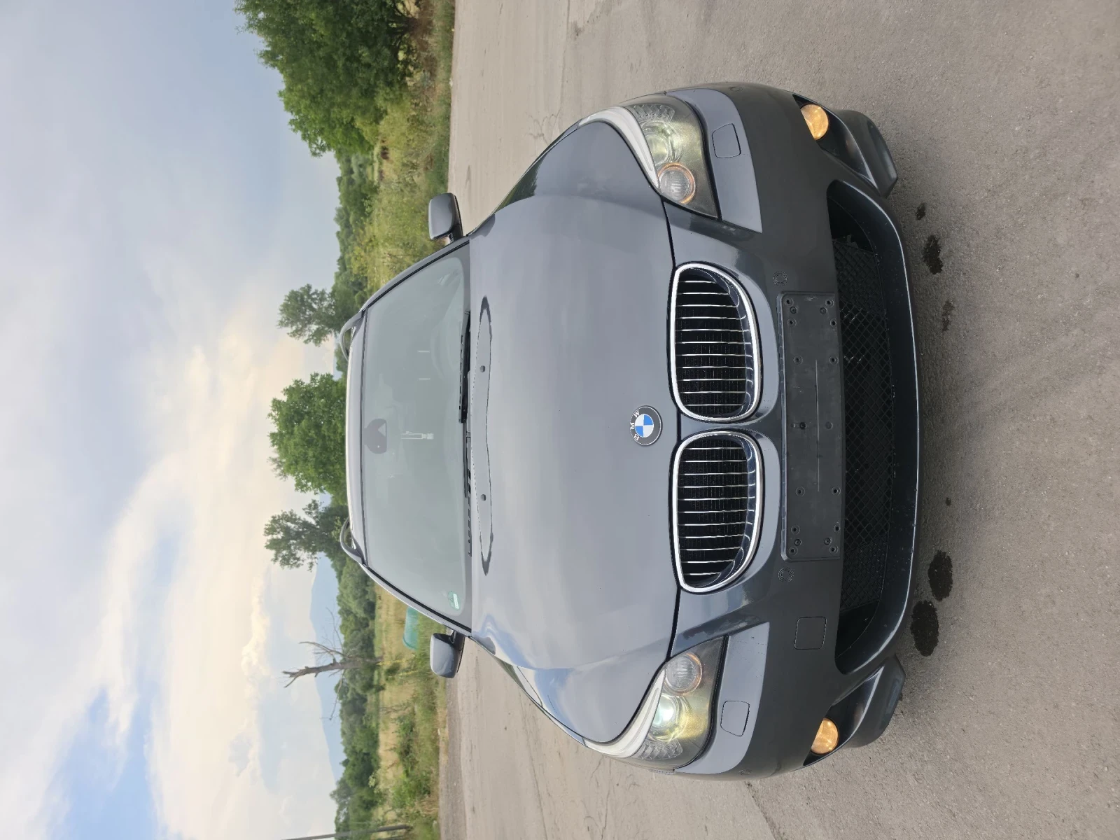 BMW 530 M-pack/Face-lift/Full-Full, снимка 7 - Автомобили и джипове - 55122982