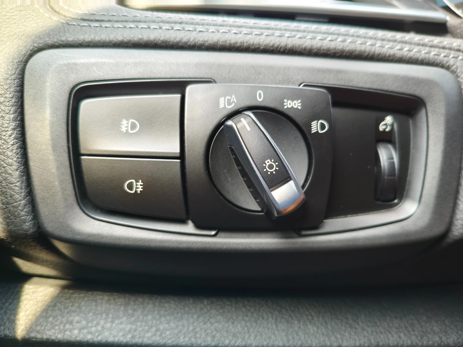 BMW 225 Luxury sport, снимка 14 - Автомобили и джипове - 55204168