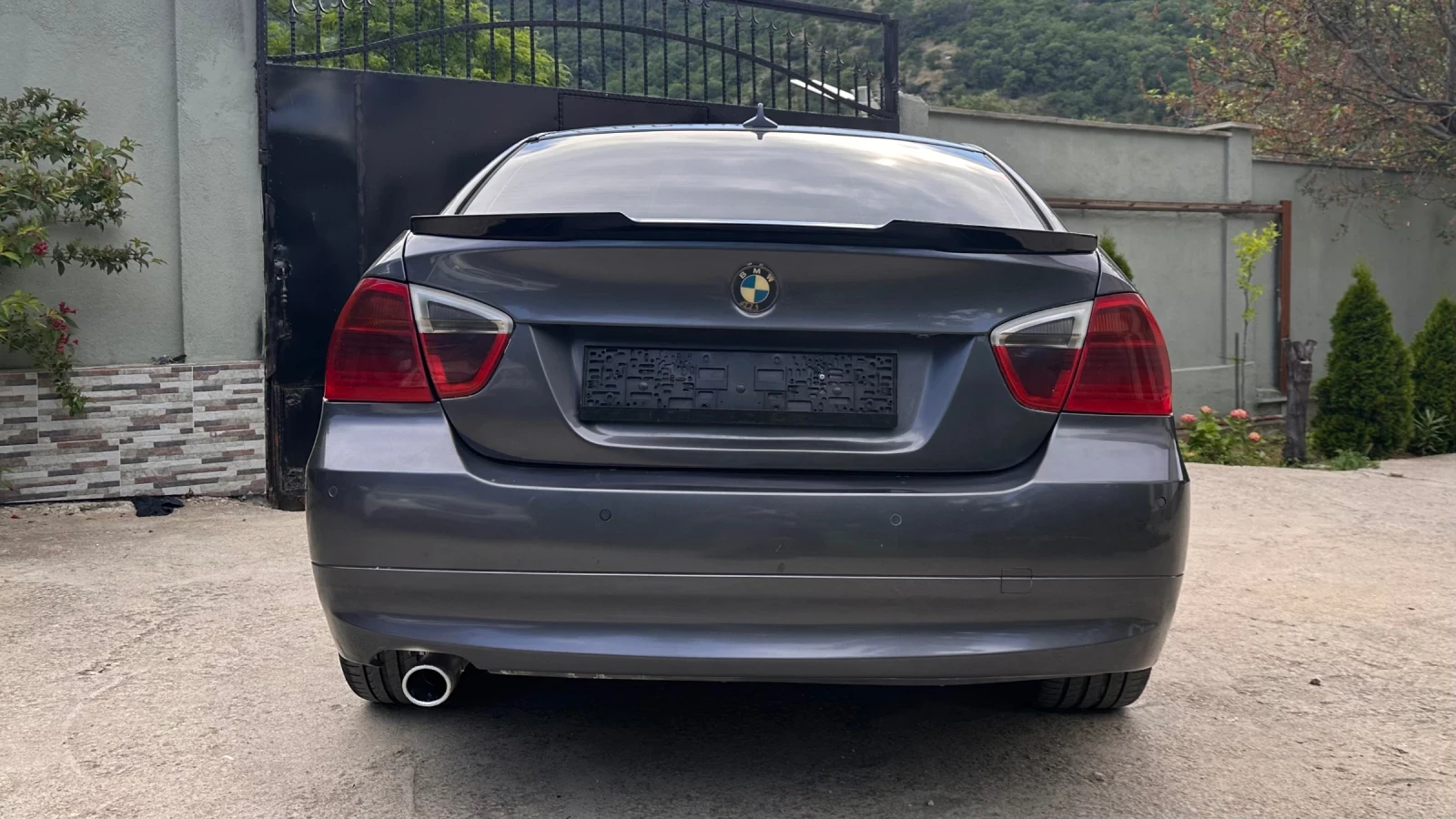 BMW 320 2.0D 164кс Автоматик. ЛИЗИНГ, снимка 5 - Автомобили и джипове - 55248978