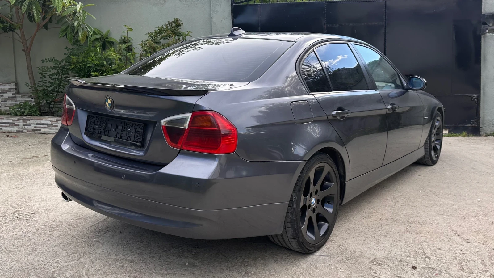 BMW 320 2.0D 164кс Автоматик. ЛИЗИНГ, снимка 4 - Автомобили и джипове - 55248978