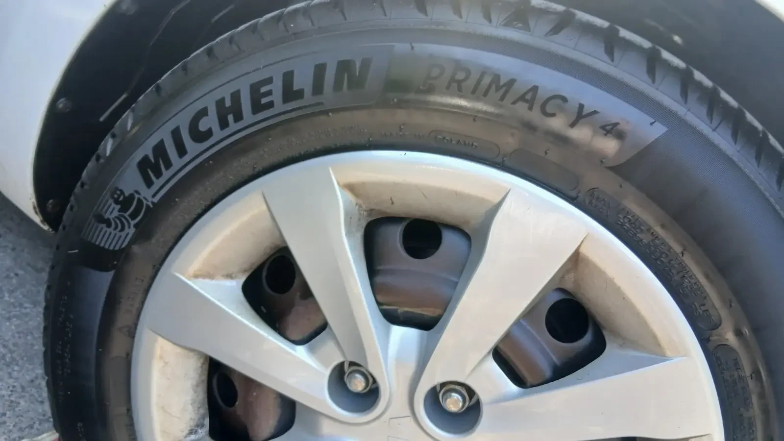 Kia Rio 2016, снимка 6 - Автомобили и джипове - 55382089