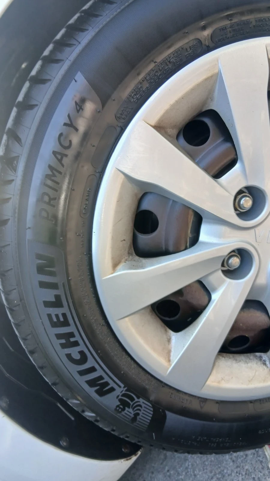 Kia Rio 2017, снимка 6 - Автомобили и джипове - 55382089