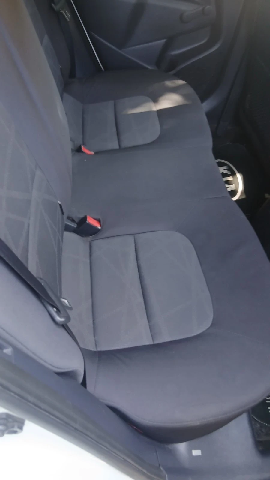 Kia Rio 2017, снимка 7 - Автомобили и джипове - 55382089