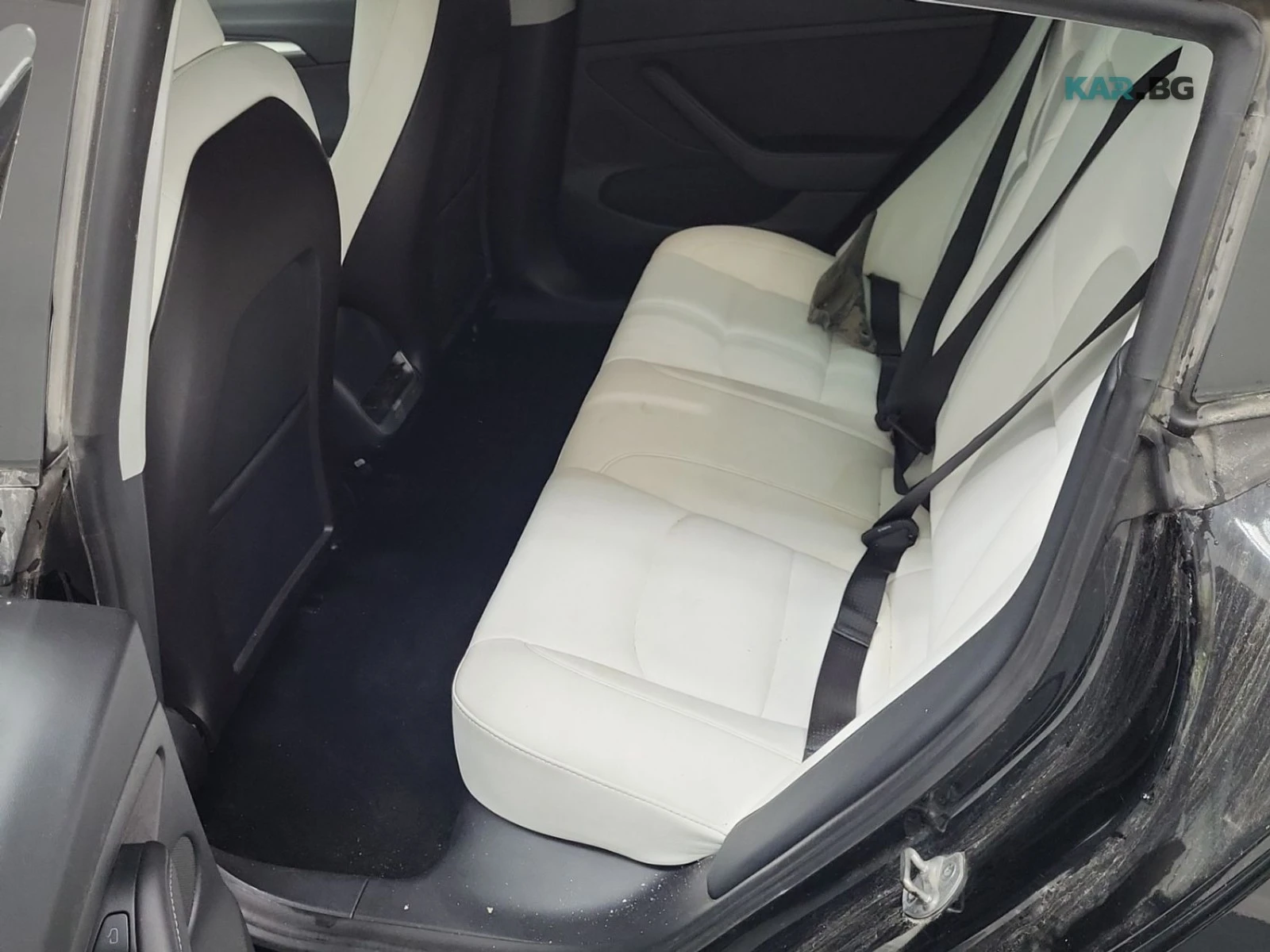 Tesla Model 3  STANDARD RANGE PLUS Автокредит Цена до България, снимка 14 - Автомобили и джипове - 55412867