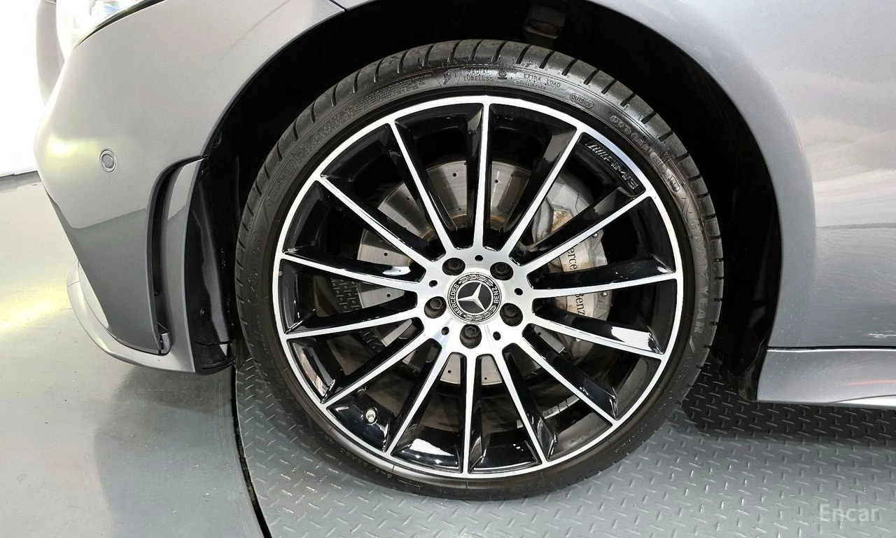 Mercedes-Benz CLS 450 4MATIC* AMG* LINE* BURMESTER* ОБДУХВАНЕ* ДИСТРОНИК, снимка 5 - Автомобили и джипове - 55445211