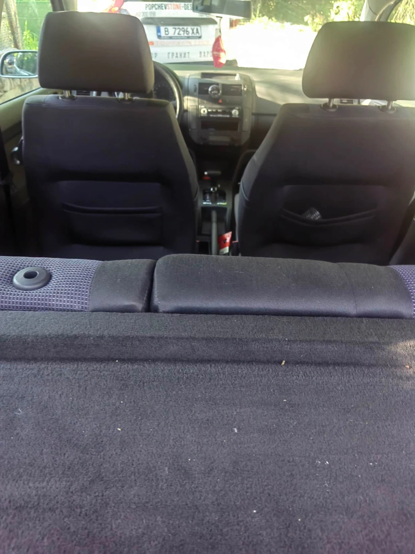 VW Polo 1400, снимка 4 - Автомобили и джипове - 55479418
