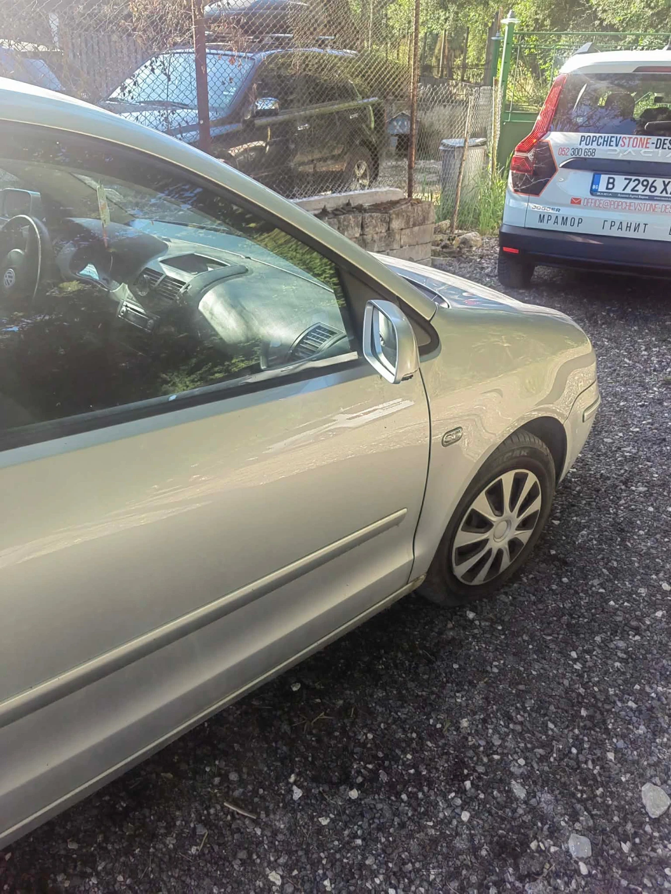 VW Polo 1400, снимка 3 - Автомобили и джипове - 55479418