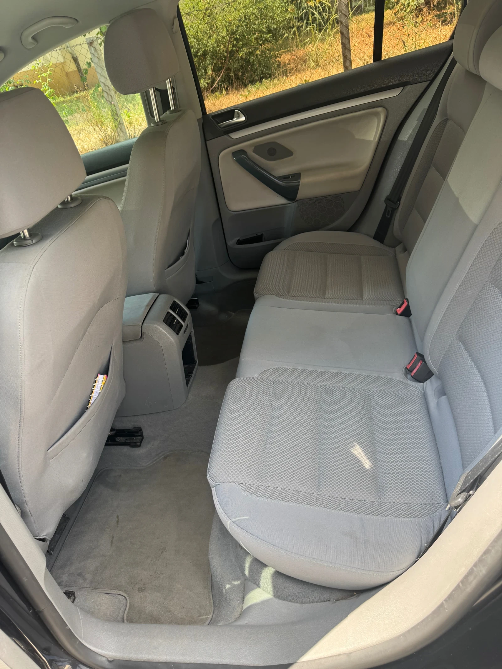 VW Golf, снимка 10 - Автомобили и джипове - 55617973