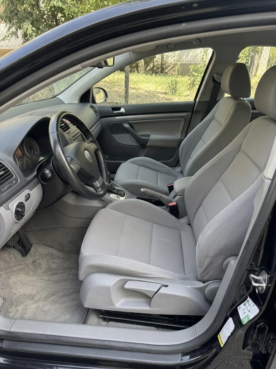 VW Golf, снимка 15 - Автомобили и джипове - 55617973