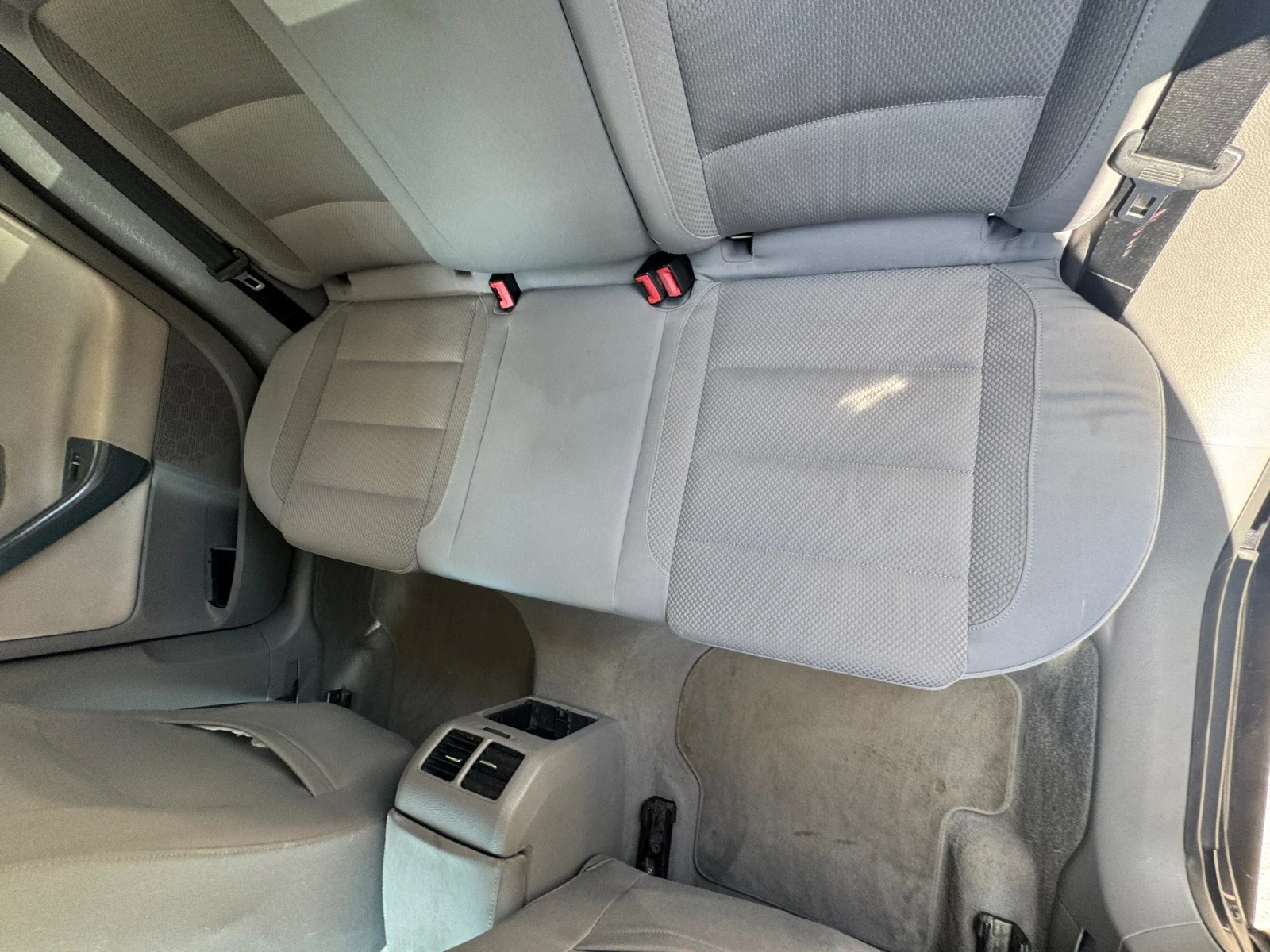 VW Golf, снимка 8 - Автомобили и джипове - 55617973