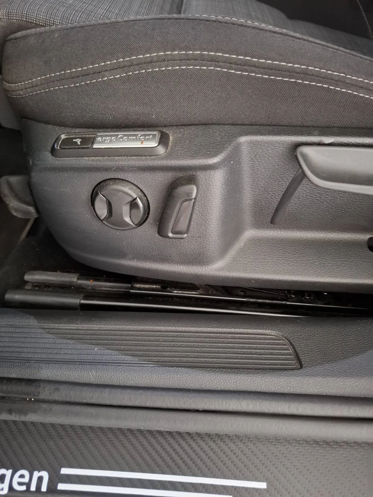 VW Passat B8.5, снимка 11 - Автомобили и джипове - 55742709