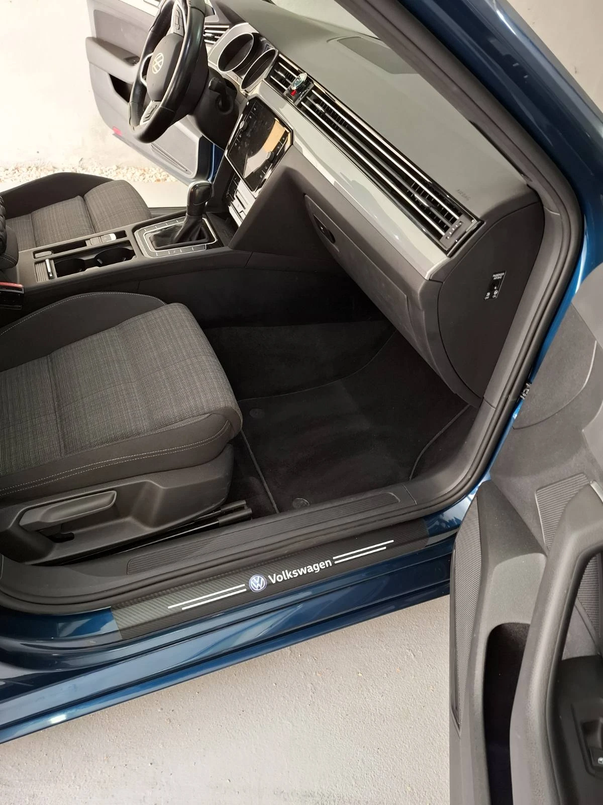 VW Passat B8.5, снимка 9 - Автомобили и джипове - 55742709