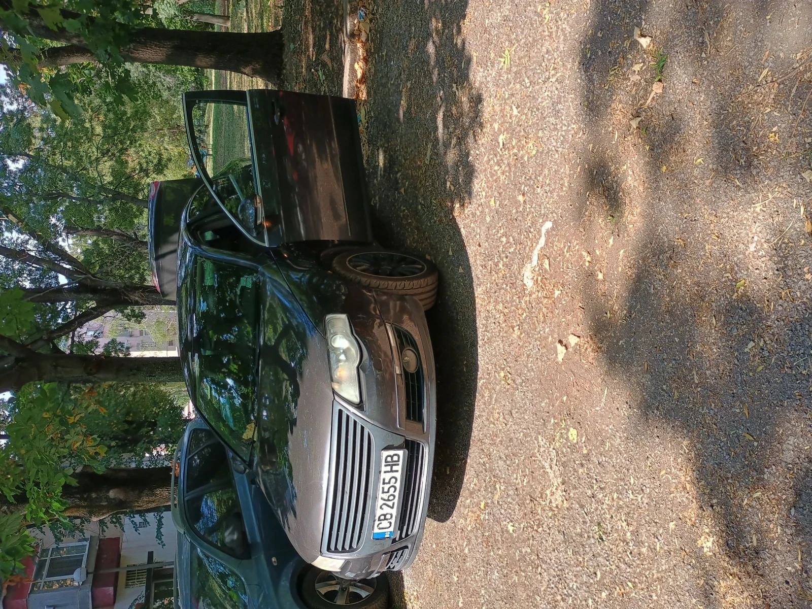 VW Passat 2.0tdi 140, снимка 17 - Автомобили и джипове - 55747646