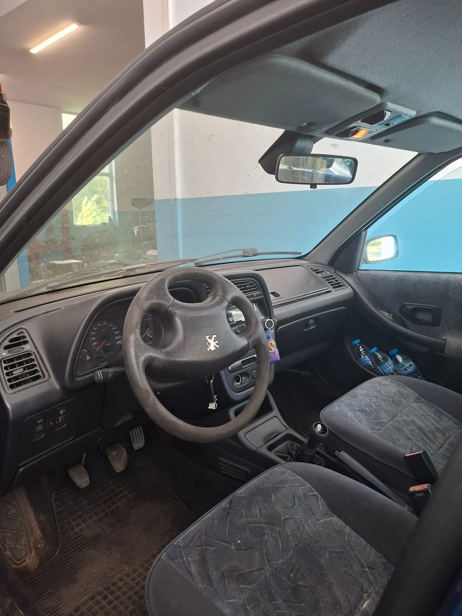 Peugeot 306, снимка 2 - Автомобили и джипове - 55777033