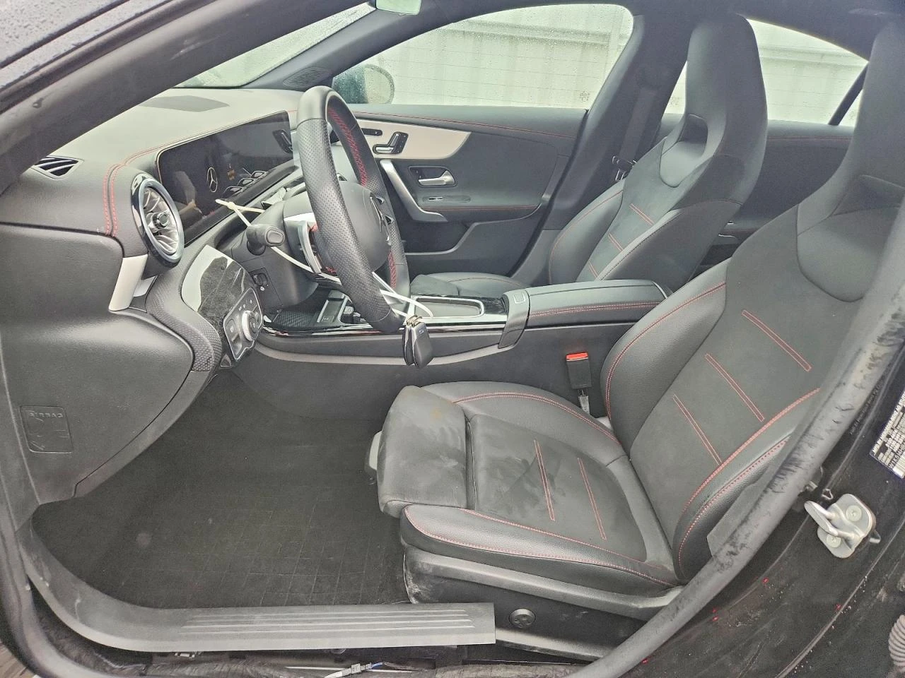 Mercedes-Benz CLA 250 * 4MATIC* , снимка 10 - Автомобили и джипове - 55924983