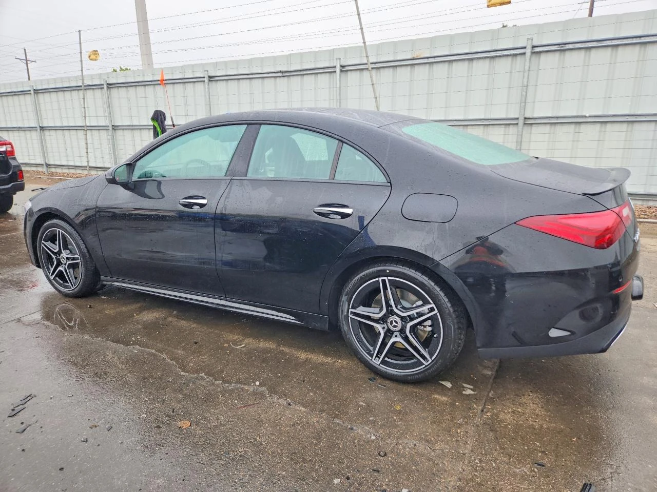 Mercedes-Benz CLA 250 * 4MATIC* , снимка 6 - Автомобили и джипове - 55924983