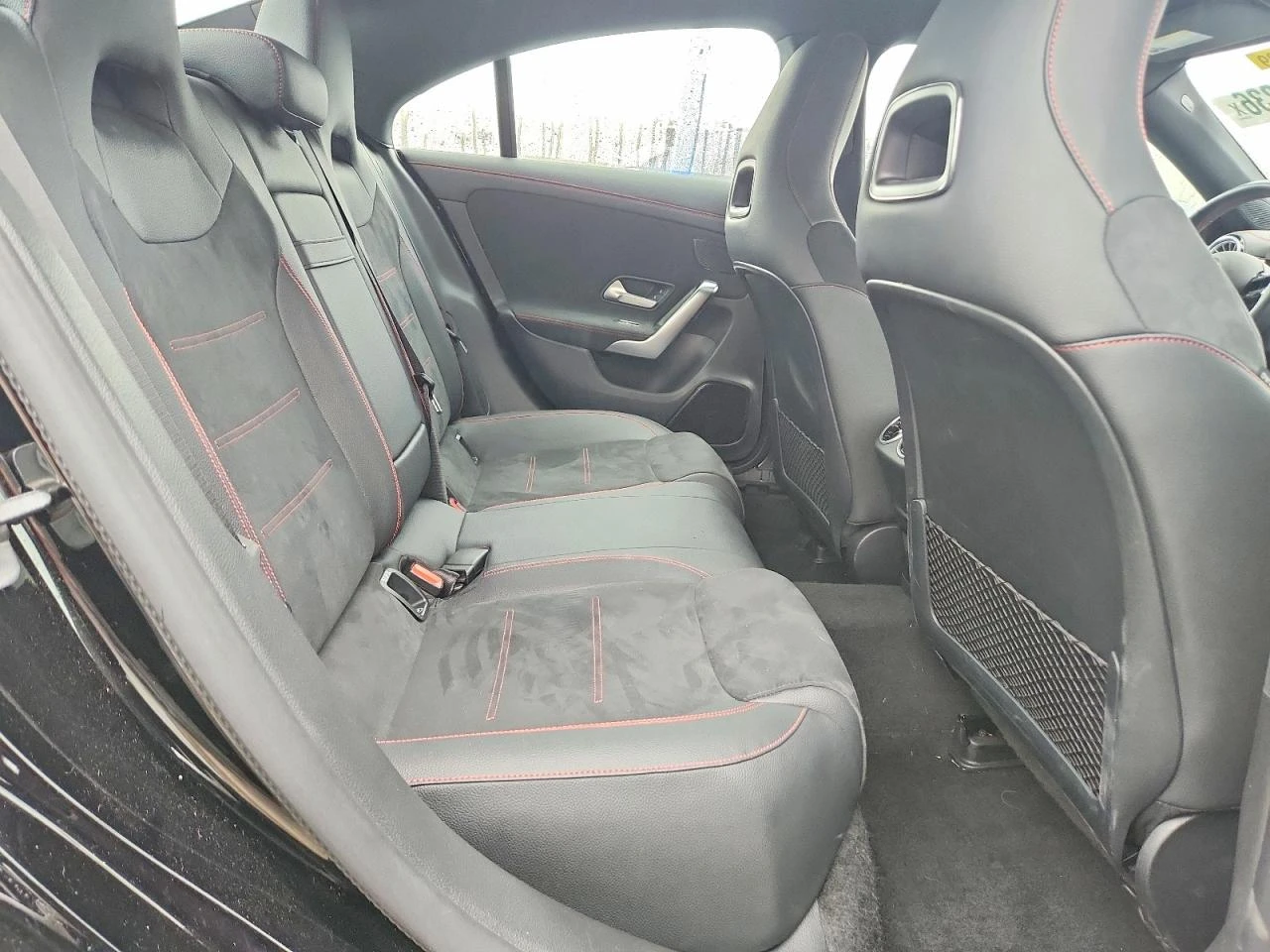 Mercedes-Benz CLA 250 * 4MATIC* , снимка 11 - Автомобили и джипове - 55924983