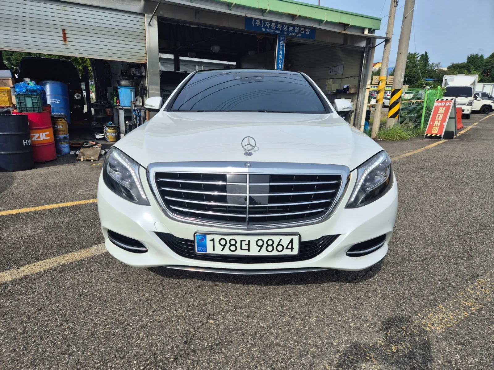 Mercedes-Benz S 500 L FIRST CLASS * ������ ����* AMG LINE | Mobile.bg � ����������� 5