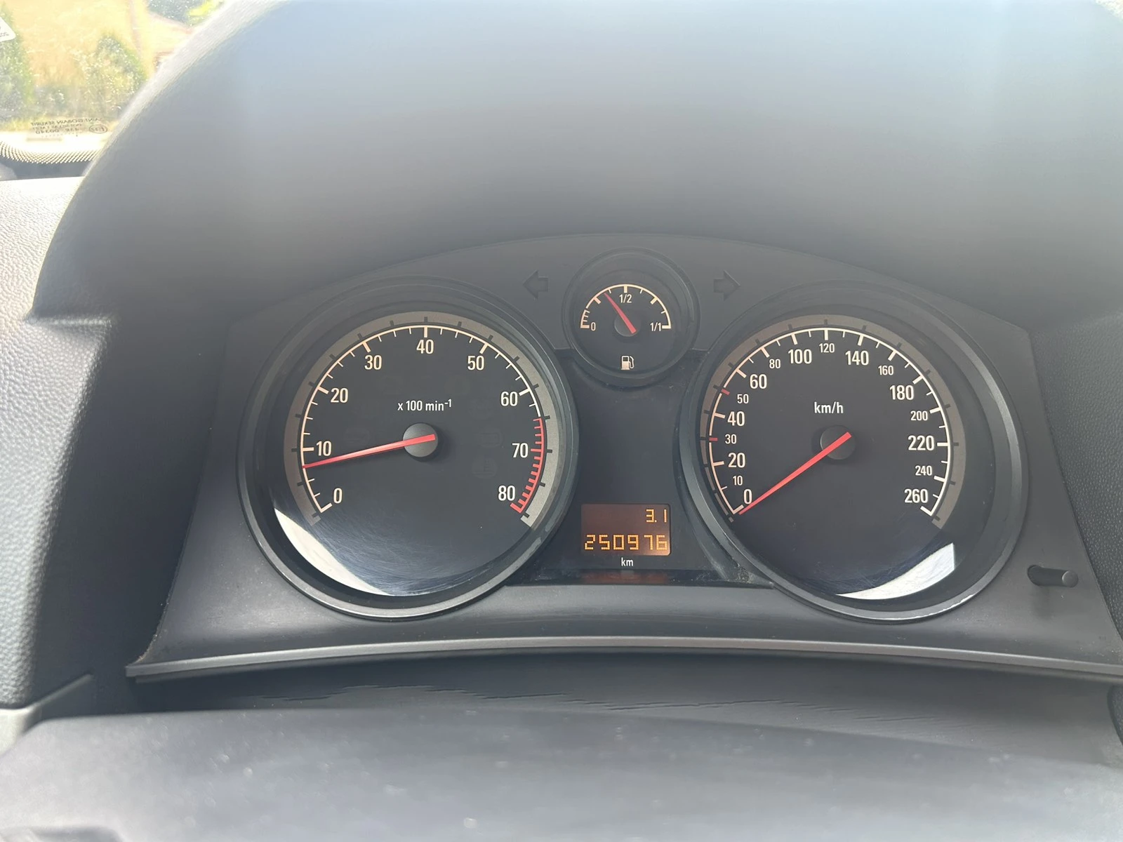 Opel Astra, снимка 7 - Автомобили и джипове - 56075119