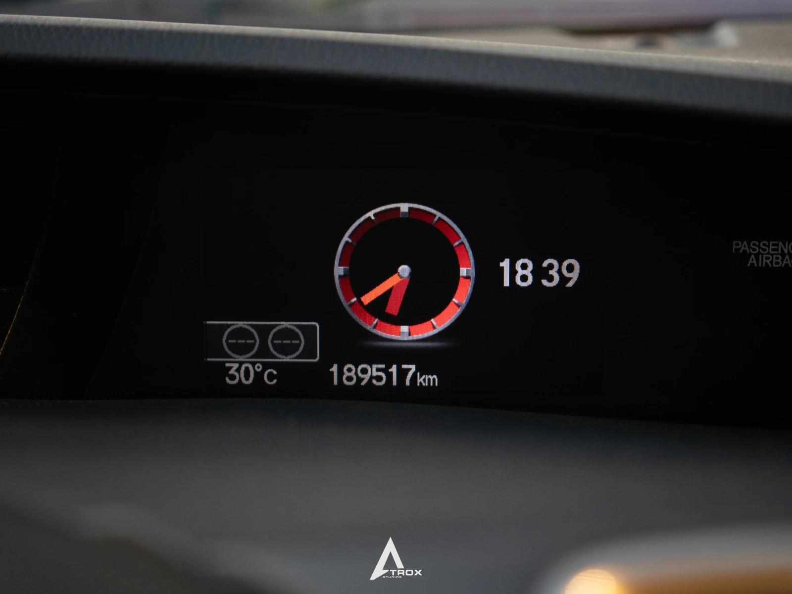 Honda Civic Type R, снимка 17 - Автомобили и джипове - 56130402