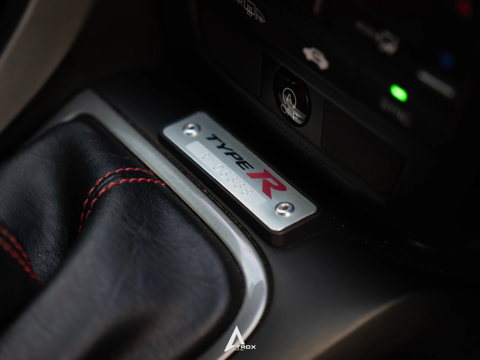 Honda Civic Type R, снимка 16 - Автомобили и джипове - 56130402