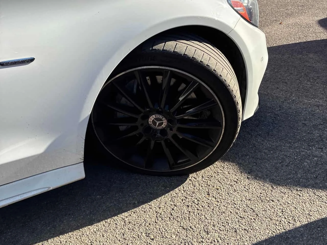 Mercedes-Benz C 300  CABRIO* CARFAX * ����� �� ����������� | Mobile.bg � ����������� 7