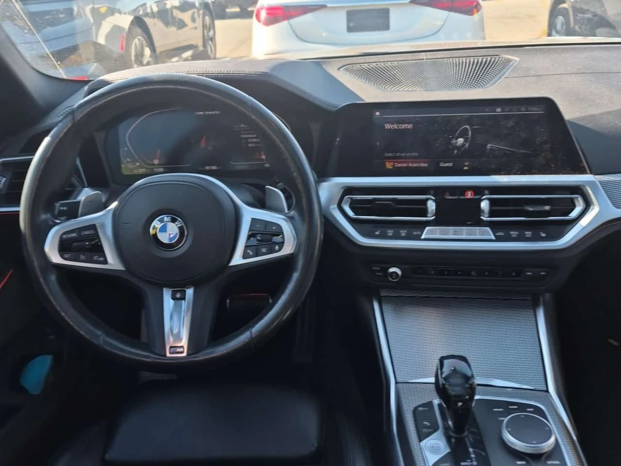 BMW 340 M340i Xdrive/�����/�������/�����/ | Mobile.bg � ����������� 10