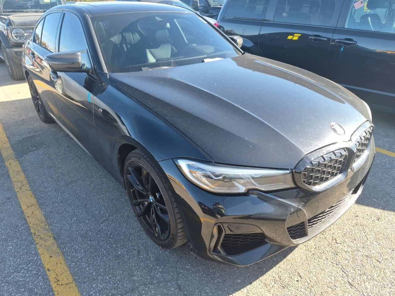 BMW 340 M340i Xdrive/�����/�������/�����/ | Mobile.bg � ����������� 5