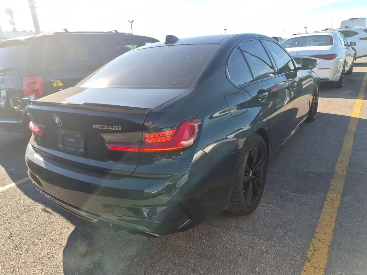BMW 340 M340i Xdrive/�����/�������/�����/ | Mobile.bg � ����������� 2