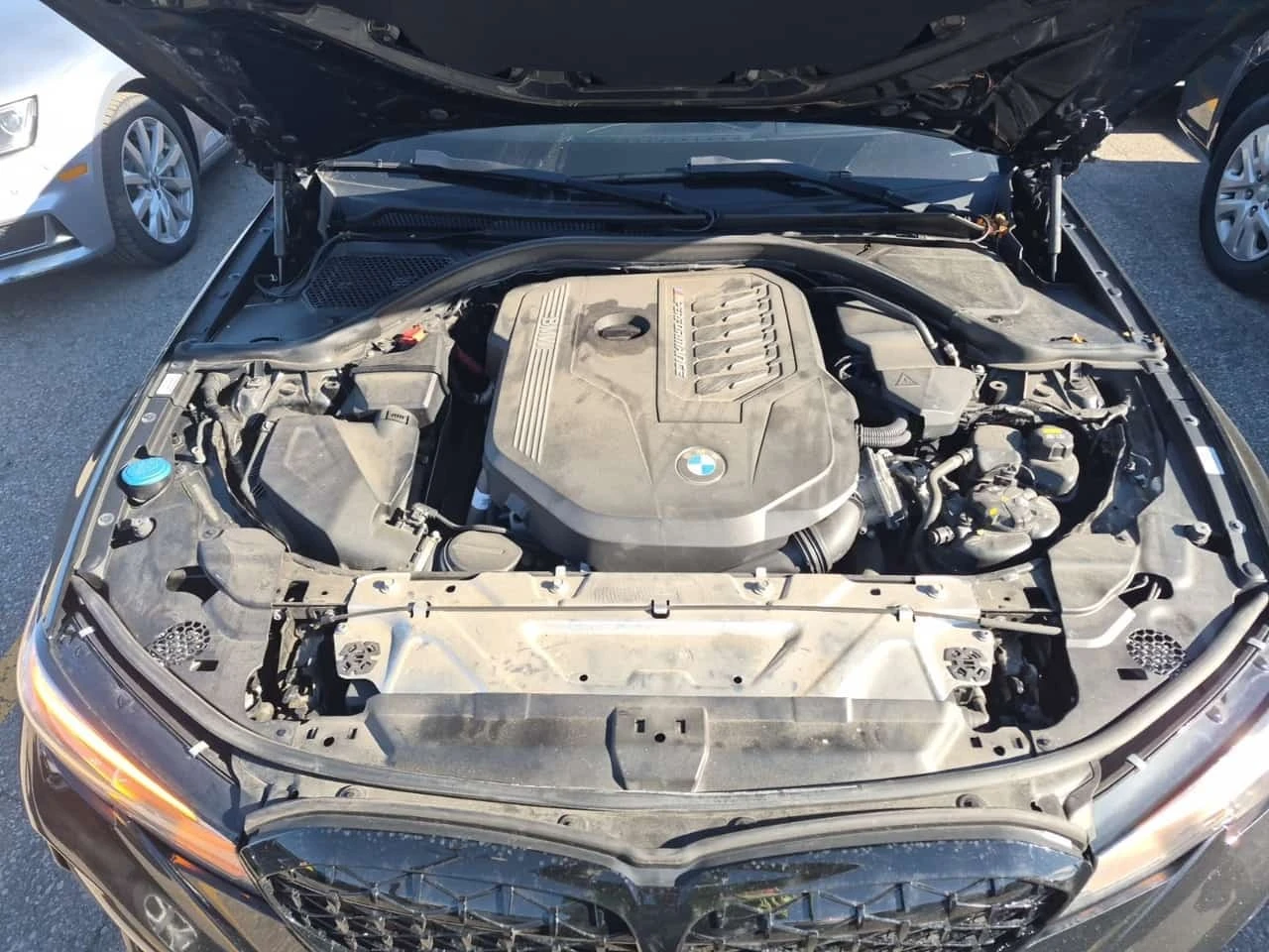 BMW 340 M340i Xdrive/�����/�������/�����/ | Mobile.bg � ����������� 17