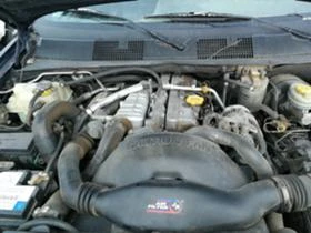 Jeep Grand cherokee Limited  2.5TDI, снимка 8
