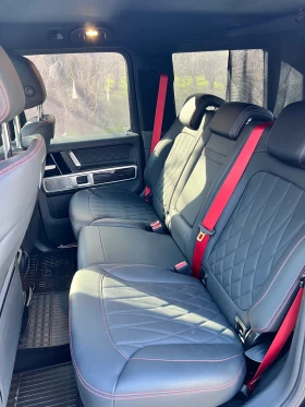 Mercedes-Benz G 400 G400, снимка 8