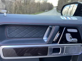 Mercedes-Benz G 400 G400, снимка 9
