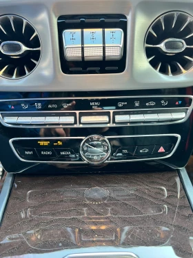 Mercedes-Benz G 400 G400, снимка 13