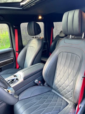 Mercedes-Benz G 400 G400, снимка 6