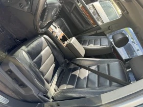 VW Touareg 5.0, снимка 7