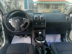 Nissan Qashqai, снимка 14
