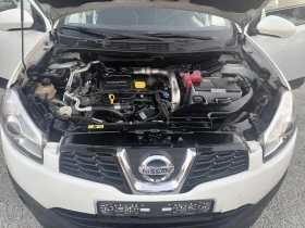 Nissan Qashqai, снимка 15