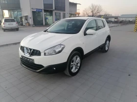 Nissan Qashqai, снимка 2