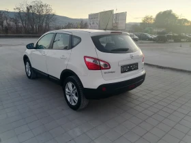 Nissan Qashqai, снимка 4