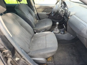 Dacia Duster 1, 5DCI , снимка 10
