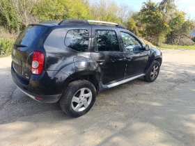 Dacia Duster 1, 5DCI , снимка 4