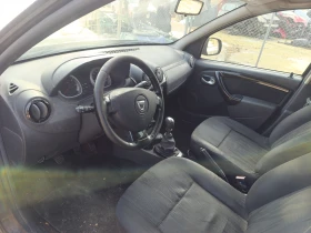 Dacia Duster 1, 5DCI , снимка 7
