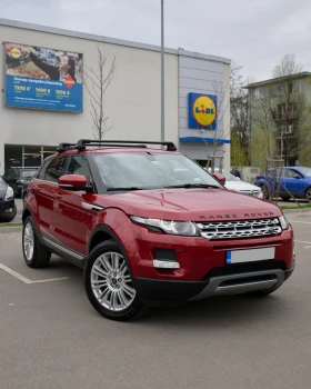 Land Rover Range Rover Evoque, снимка 1