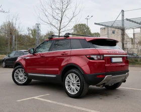 Land Rover Range Rover Evoque, снимка 8