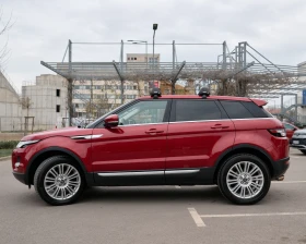 Land Rover Range Rover Evoque, снимка 9