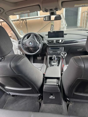 BMW X1 2.8 i Xdrive, снимка 7