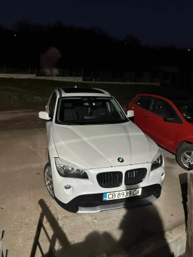 BMW X1 2.8 i Xdrive, снимка 1