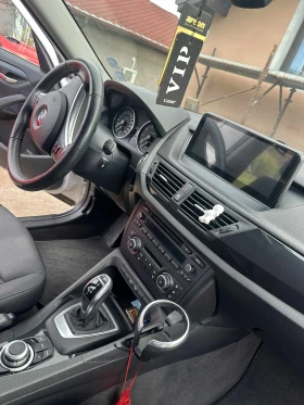 BMW X1 2.8 i Xdrive, снимка 9