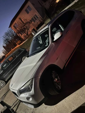 BMW X1 2.8 i Xdrive, снимка 4